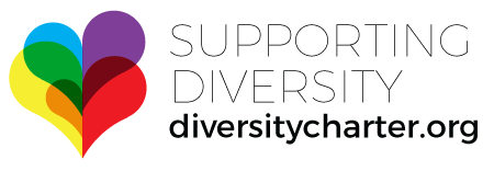 Diversity Charter Logo
