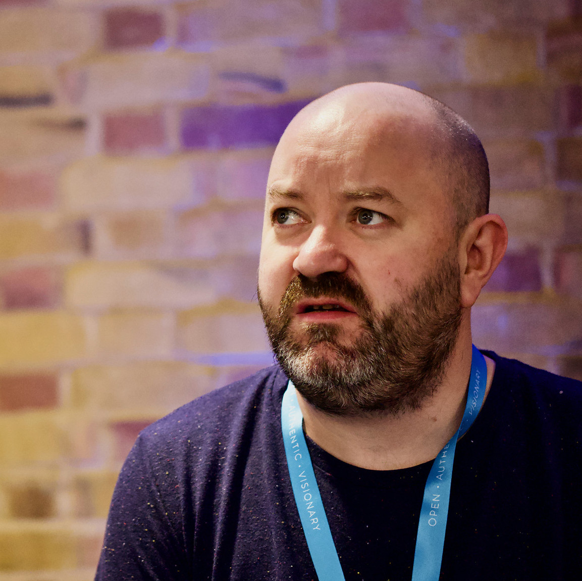 Gary Hockin